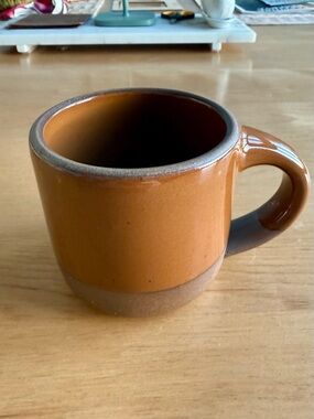 East Fork Small Mug